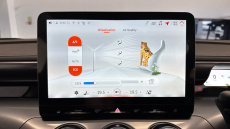 smart Hashtag 3 200kW Pro + 66kWh 5dr Auto Electric Estate